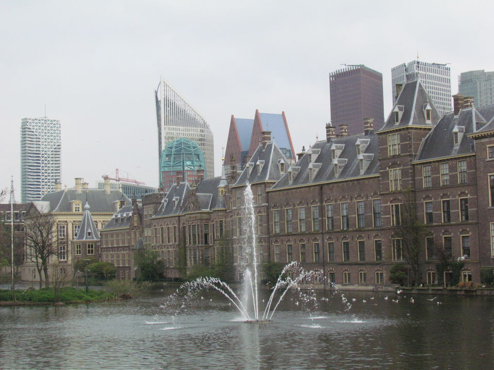 Photo of The Hague, Netherlands by Iness Greener