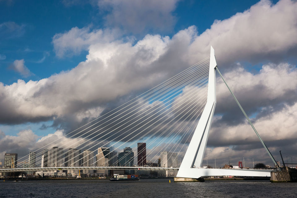 Photo of Rotterdam, Netherlands by Iness Greener