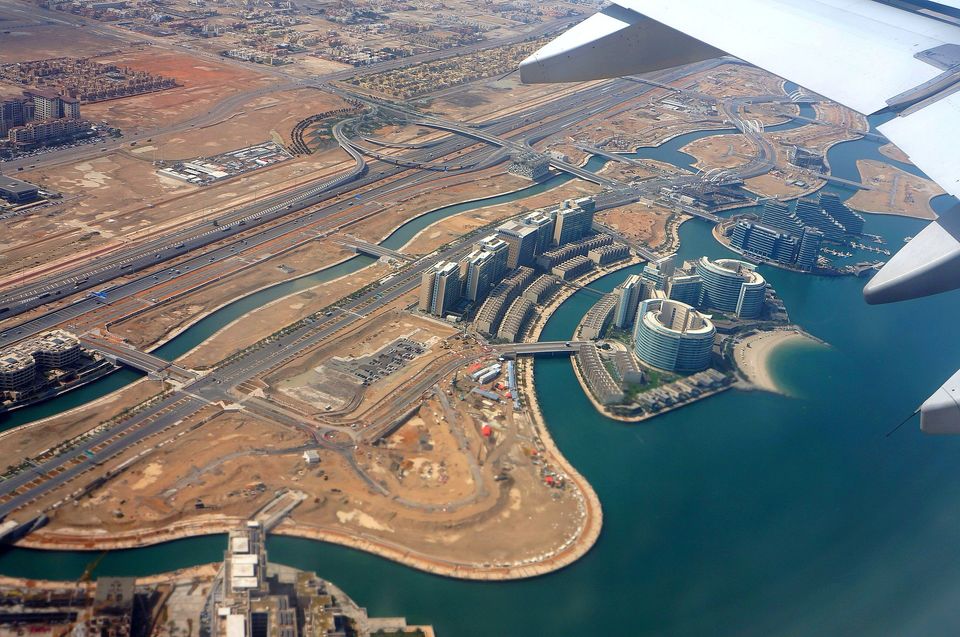 Photo of Best Beach Resorts in Abu Dhabi 2/6 by Iness Greener