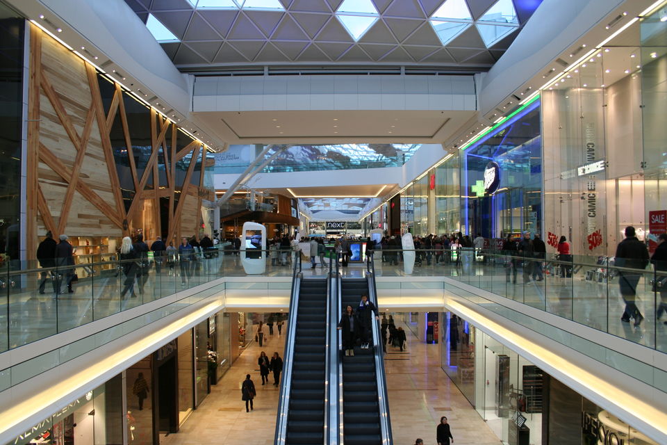 Photo of Shopping in London: Popular Shopping Streets & Stores by Iness Greener
