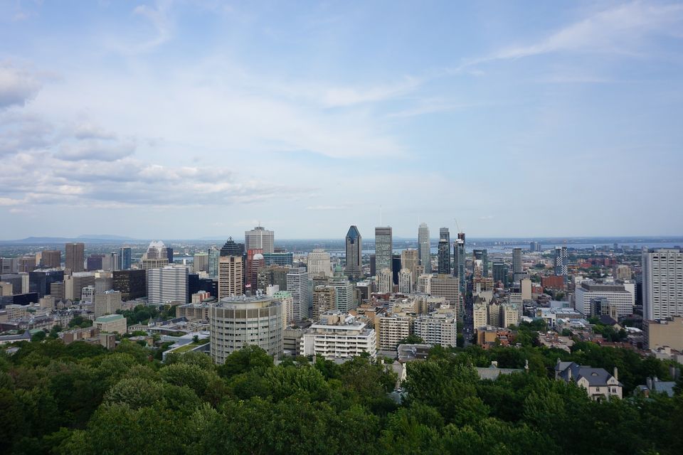 Photo of Best Things to Do in Montreal by Iness Greener