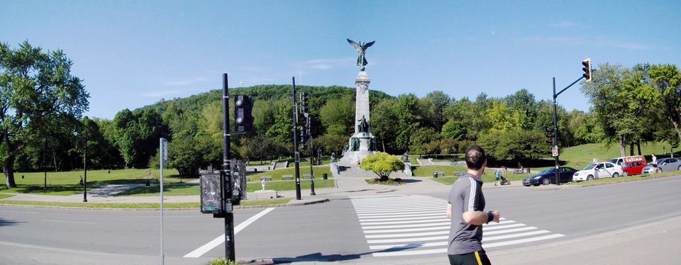 Photo of Best Things to Do in Montreal 1/1 by Iness Greener