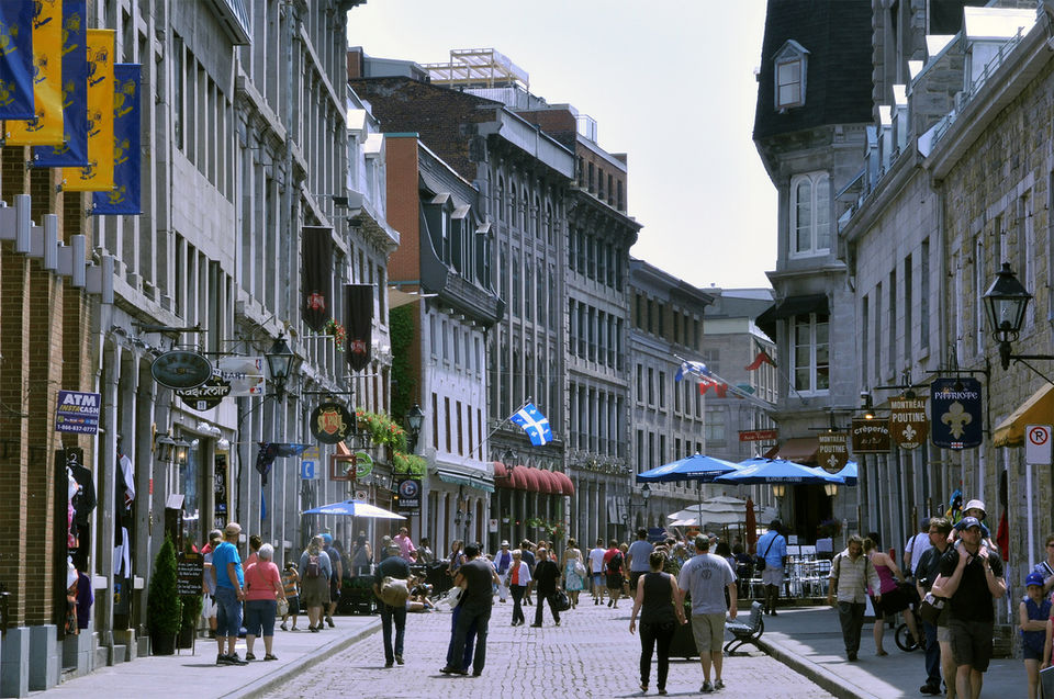 Photo of Best Things to Do in Montreal by Iness Greener