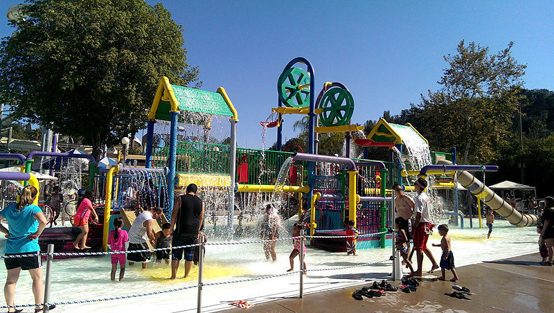 Photo of San Jose Car Trip: 6 Amazing Sights to Go with Kids 2/7 by Iness Greener