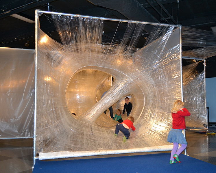 Photo of San Jose Car Trip: 6 Amazing Sights to Go with Kids 5/7 by Iness Greener