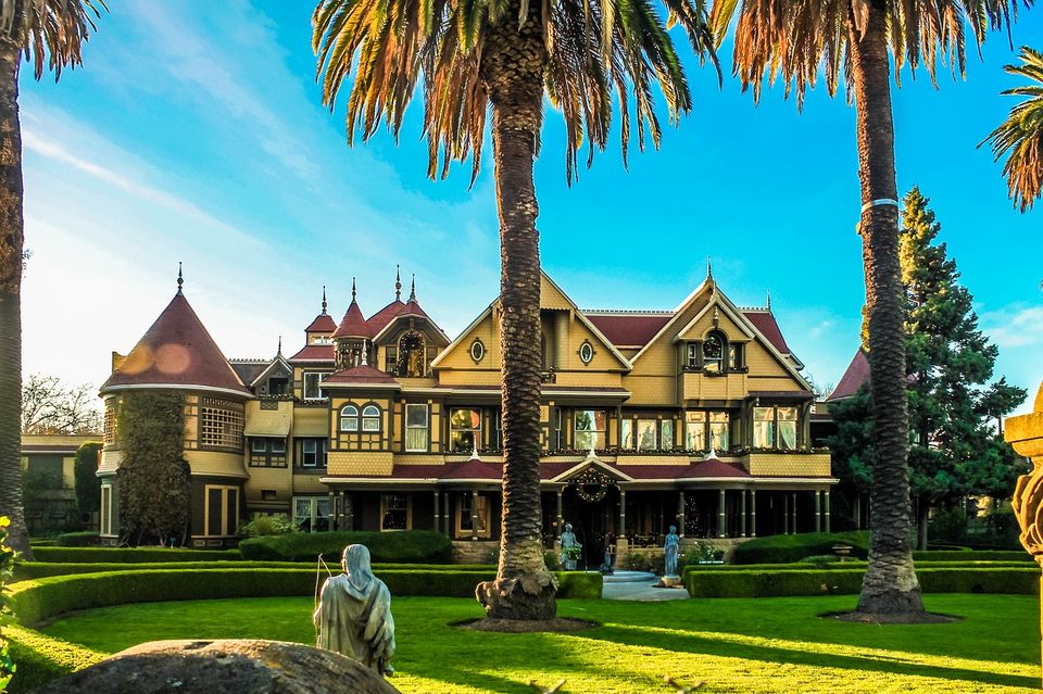 Photo of San Jose Car Trip: 6 Amazing Sights to Go with Kids 6/7 by Iness Greener