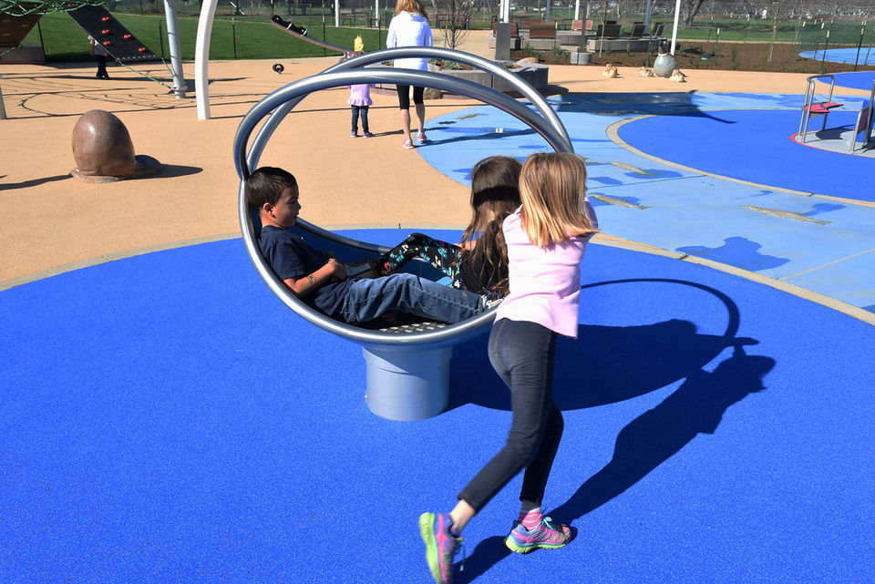 Photo of San Jose Car Trip: 6 Amazing Sights to Go with Kids 7/7 by Iness Greener