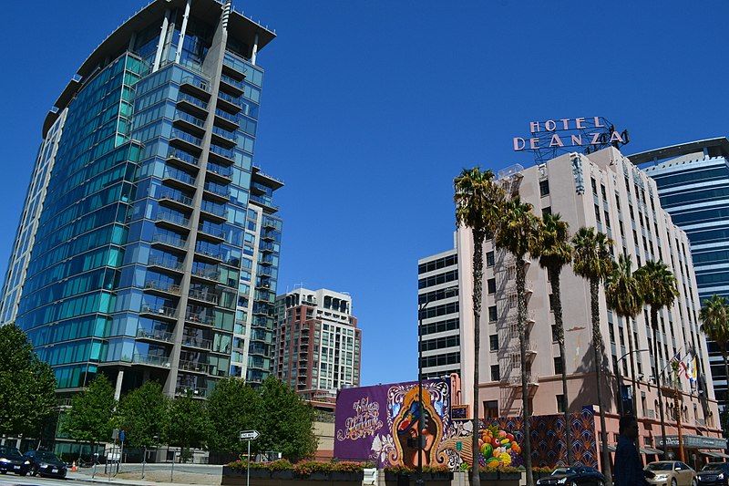 Photo of San Jose Car Trip: 6 Amazing Sights to Go with Kids 1/7 by Iness Greener