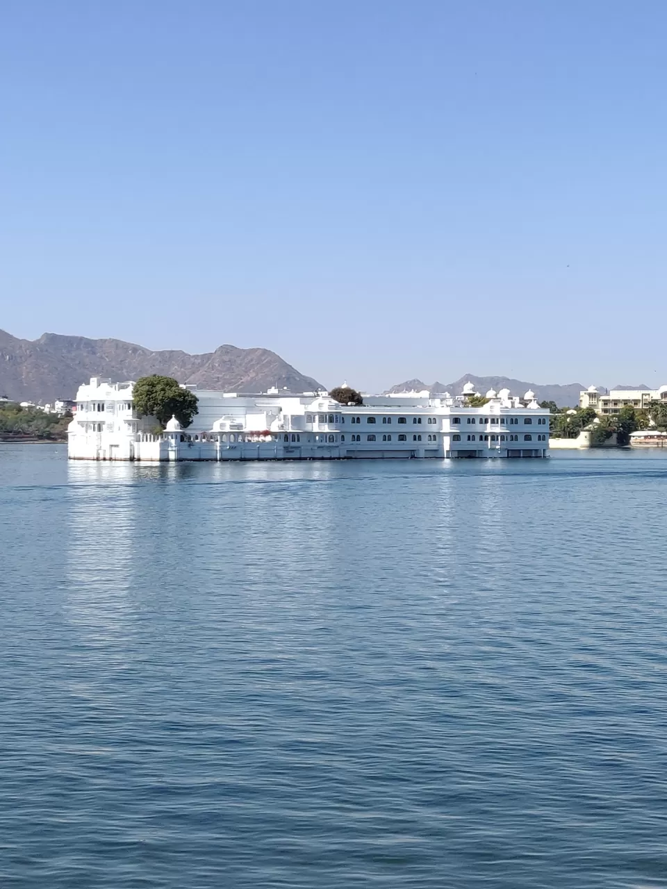 Photo of Udaipur, Rajasthan, India by Varun Vashishtha