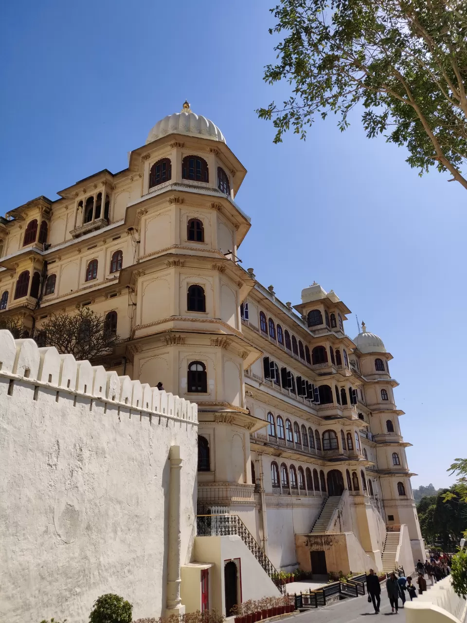 Photo of Udaipur, Rajasthan, India by Varun Vashishtha