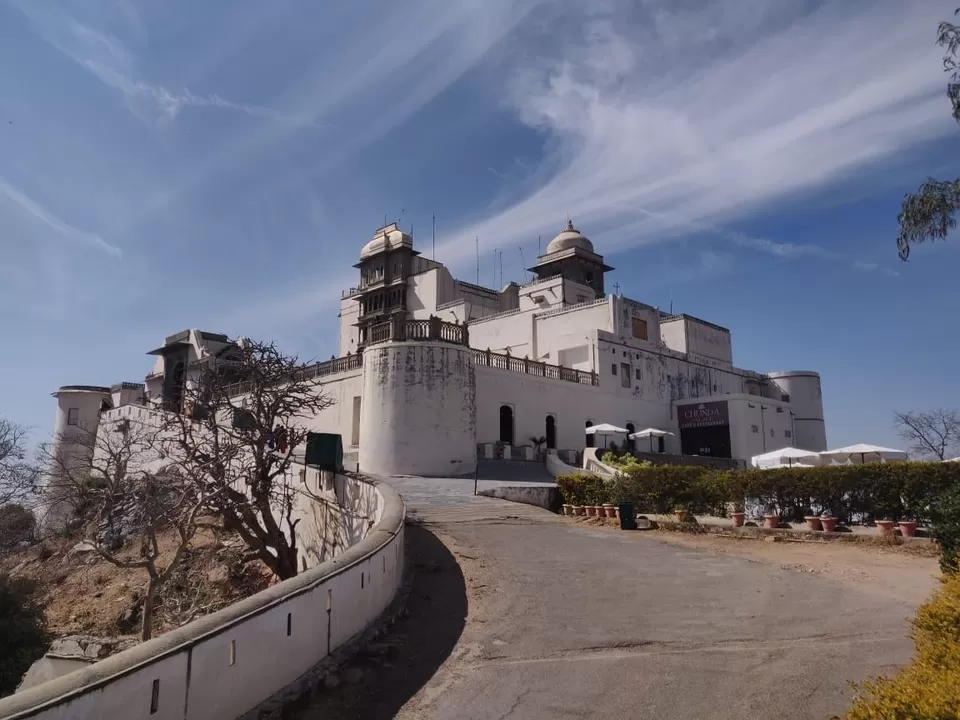 Photo of Udaipur, Rajasthan, India by Varun Vashishtha
