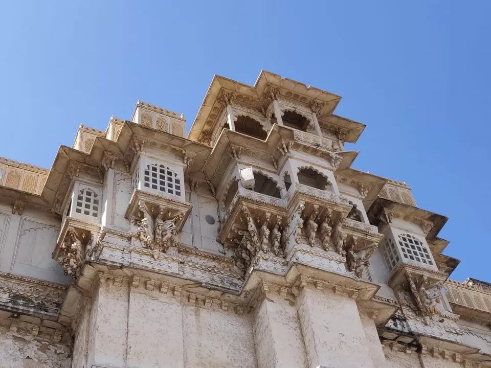 Photo of Udaipur, Rajasthan, India by Varun Vashishtha