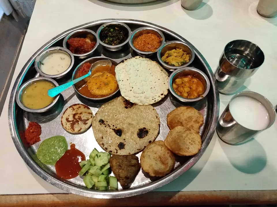 Photo of Udaipur, Rajasthan, India by Varun Vashishtha