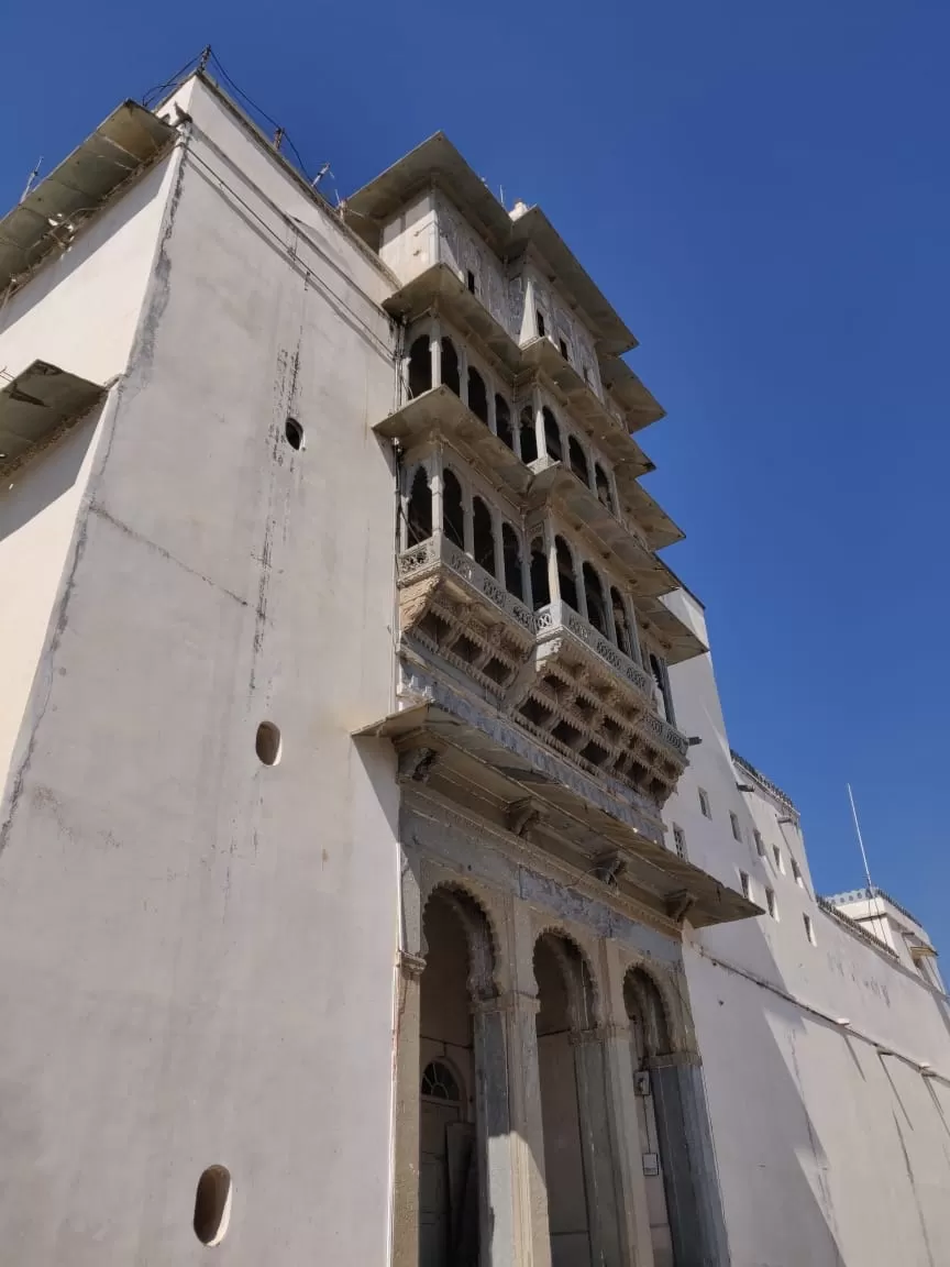 Photo of Udaipur, Rajasthan, India by Varun Vashishtha