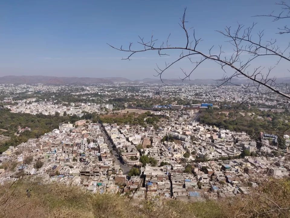 Photo of Udaipur, Rajasthan, India by Varun Vashishtha