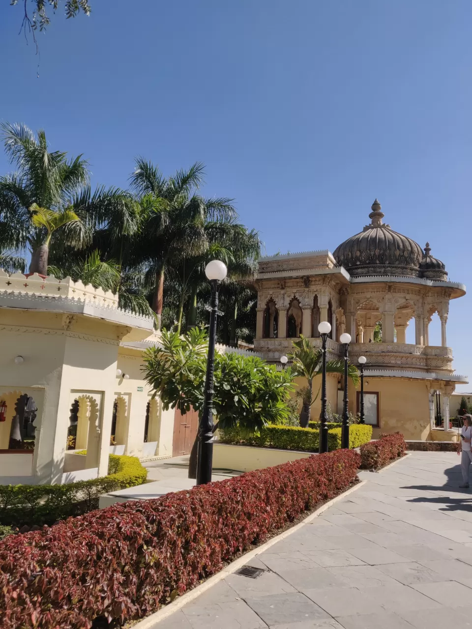 Photo of Udaipur, Rajasthan, India by Varun Vashishtha