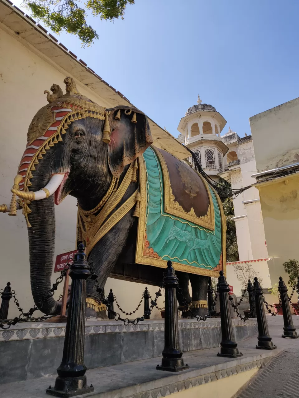 Photo of Udaipur, Rajasthan, India by Varun Vashishtha