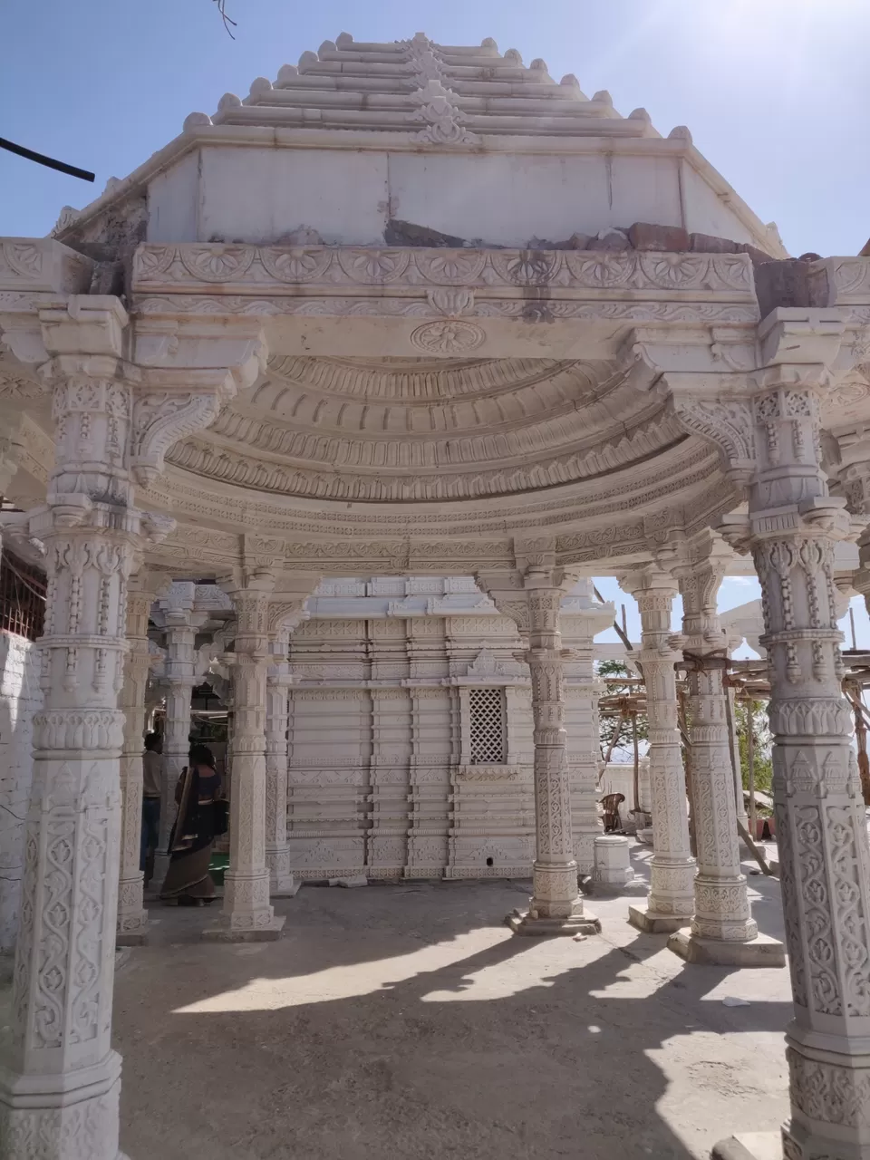 Photo of Udaipur, Rajasthan, India by Varun Vashishtha