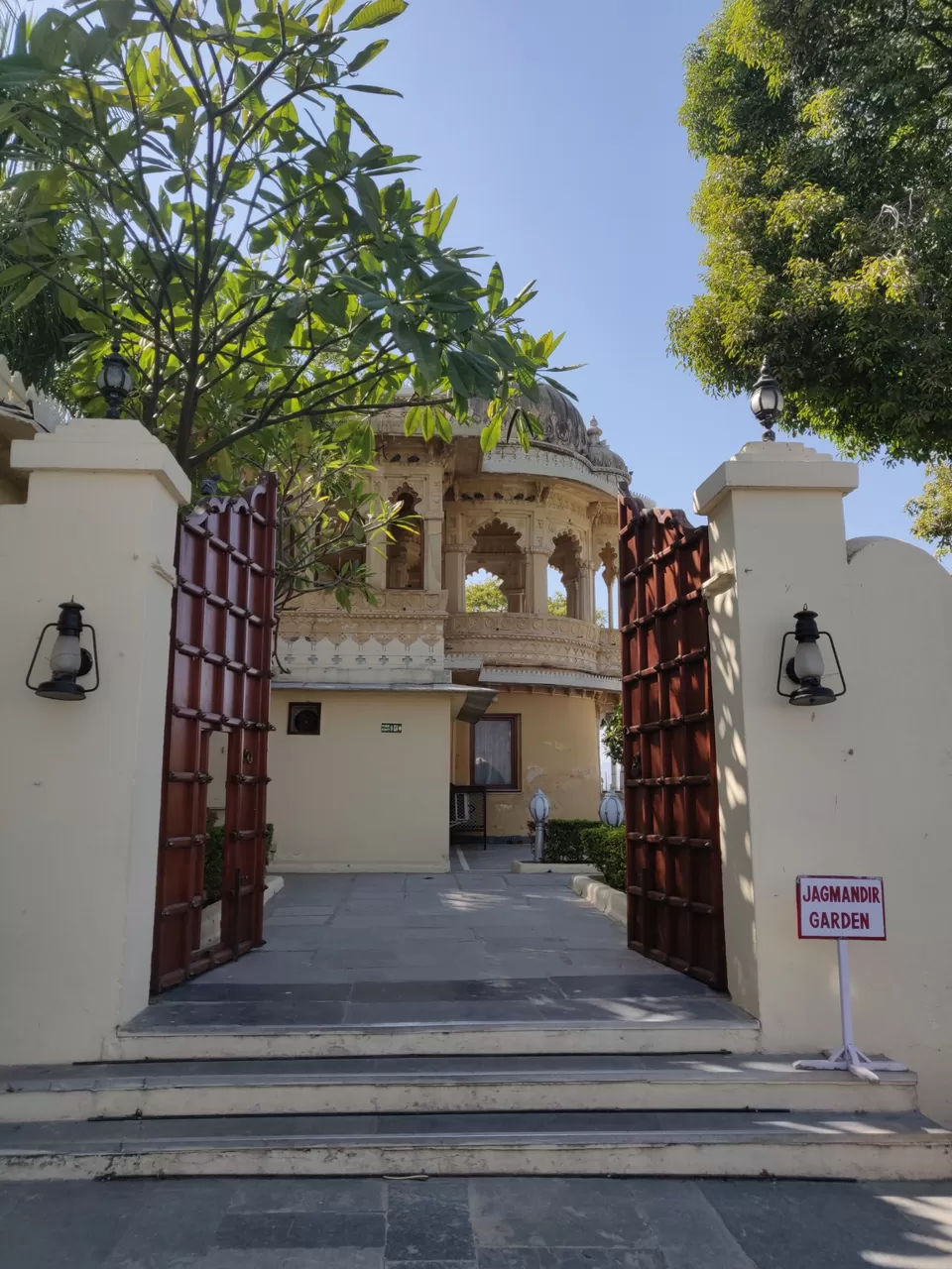 Photo of Udaipur, Rajasthan, India by Varun Vashishtha