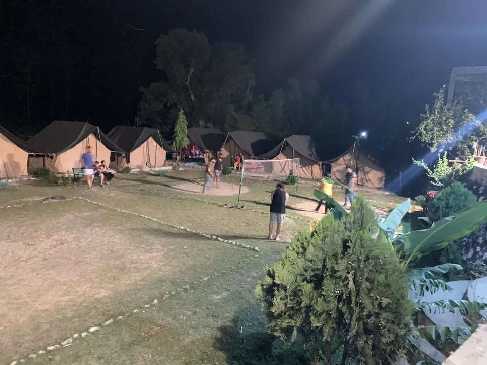 Photo of Rishikesh, Uttarakhand, India by Varun Vashishtha