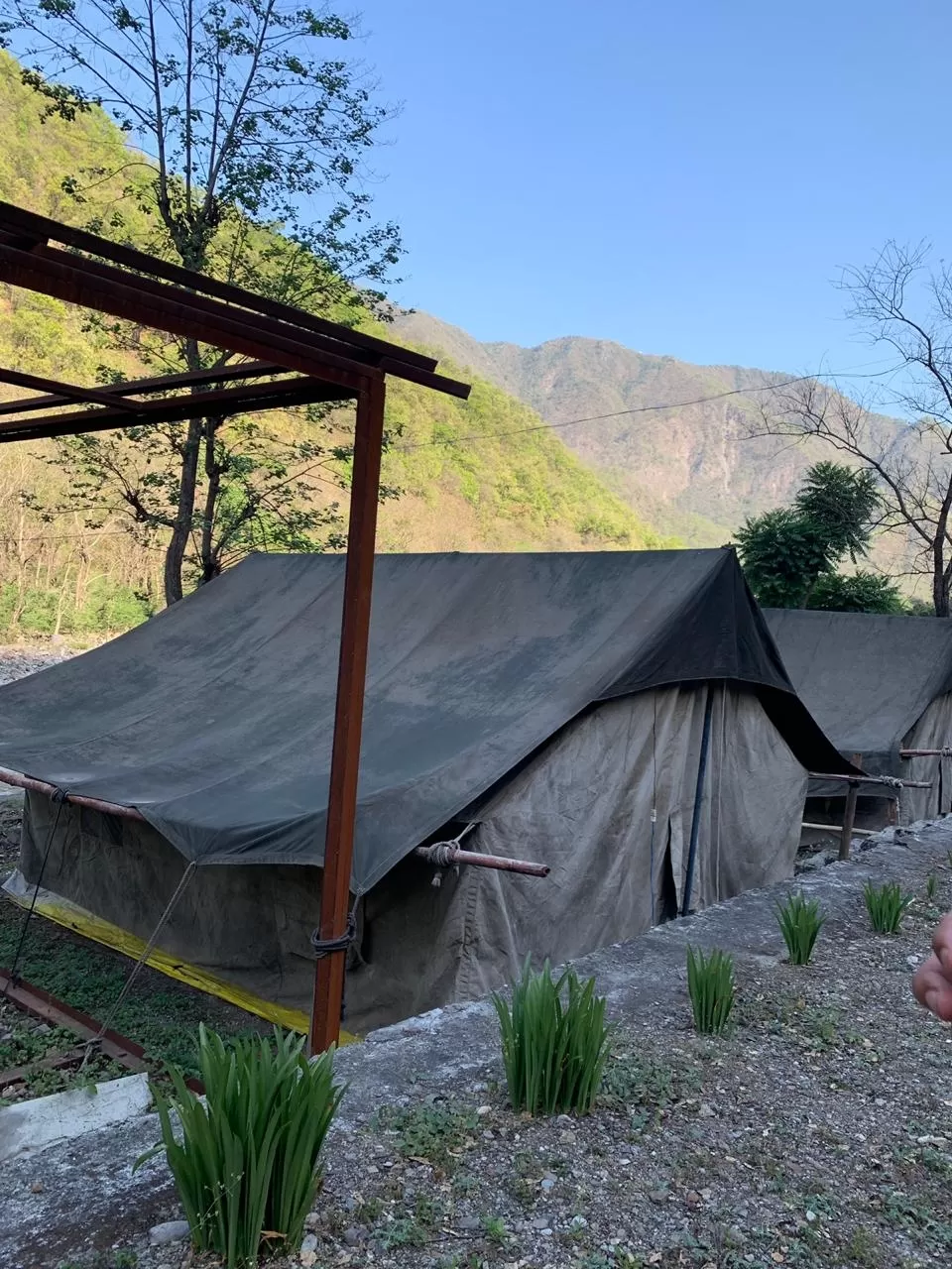 Photo of Rishikesh, Uttarakhand, India by Varun Vashishtha