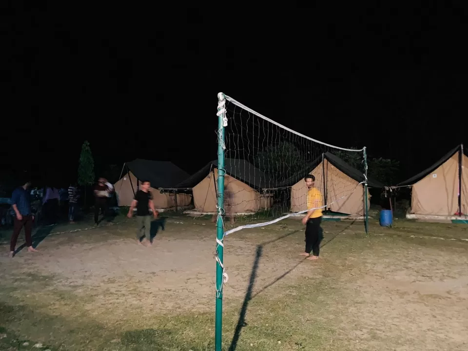 Photo of Rishikesh, Uttarakhand, India by Varun Vashishtha