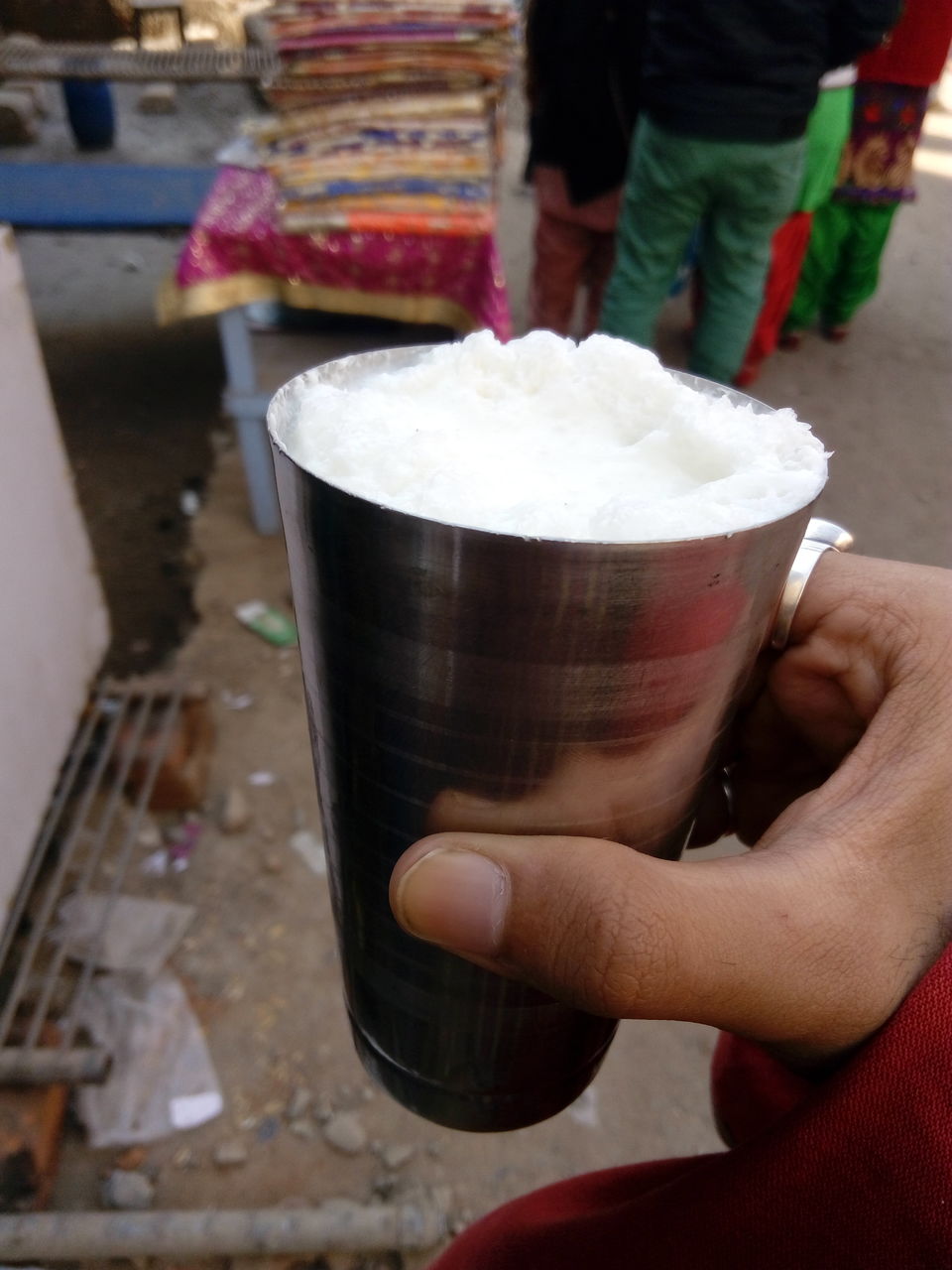 Photo of #CoffeewithTripoto Best of four states- Chandigarh-Manali-Amritsar-Delhi by Bhaumik Shah