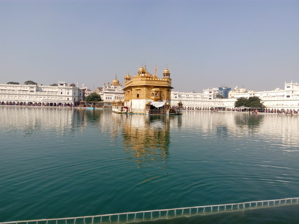 Photo of #CoffeewithTripoto Best of four states- Chandigarh-Manali-Amritsar-Delhi by Bhaumik Shah