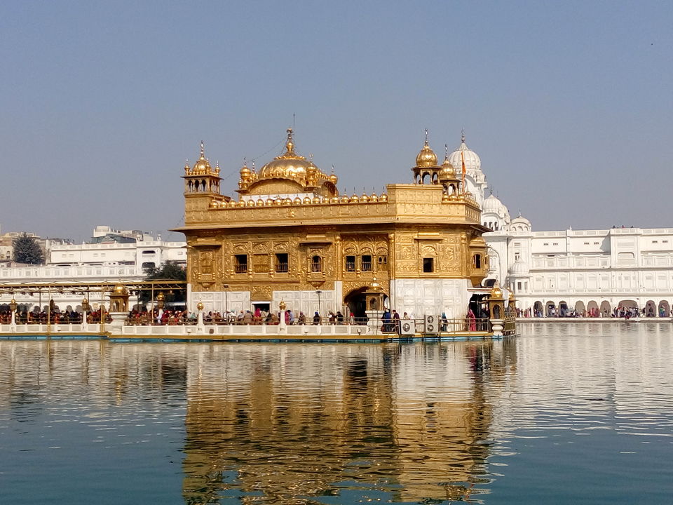 Photo of #CoffeewithTripoto Best of four states- Chandigarh-Manali-Amritsar-Delhi by Bhaumik Shah