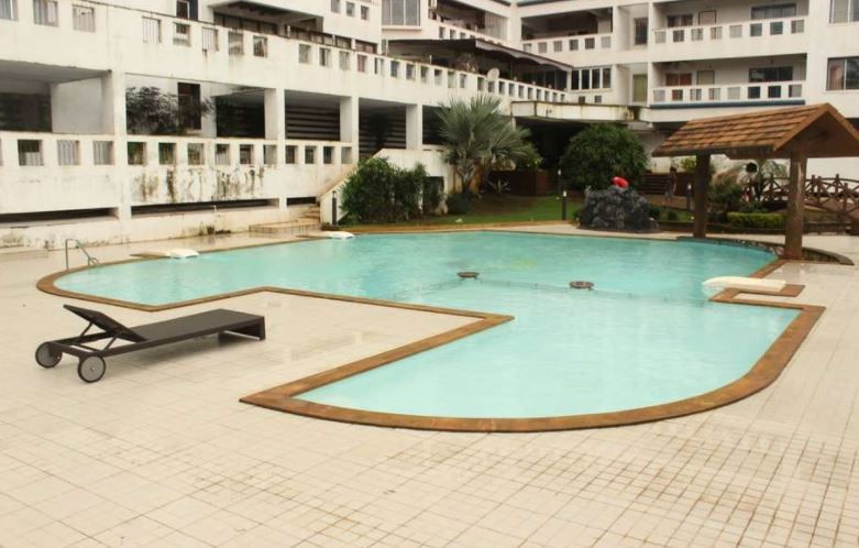 Photo of 5 exclusive Homestays where you can celebrate holi in North Goa 2/5 by Bhaumik Shah