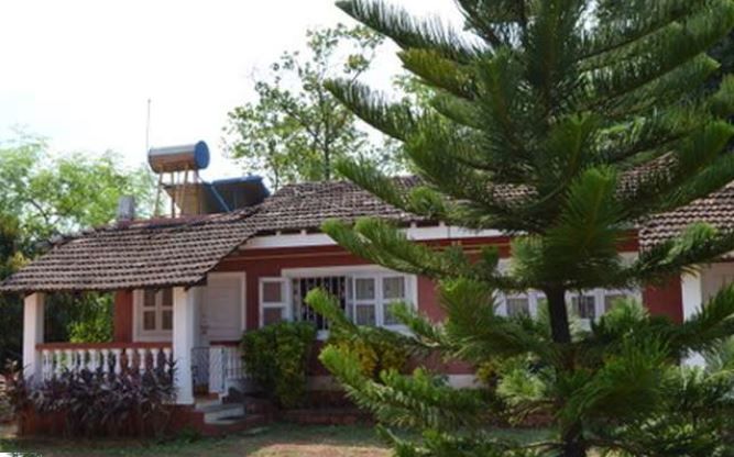 Photo of 5 exclusive Homestays where you can celebrate holi in North Goa 1/5 by Bhaumik Shah
