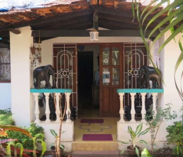 Photo of 5 exclusive Homestays where you can celebrate holi in North Goa 5/5 by Bhaumik Shah
