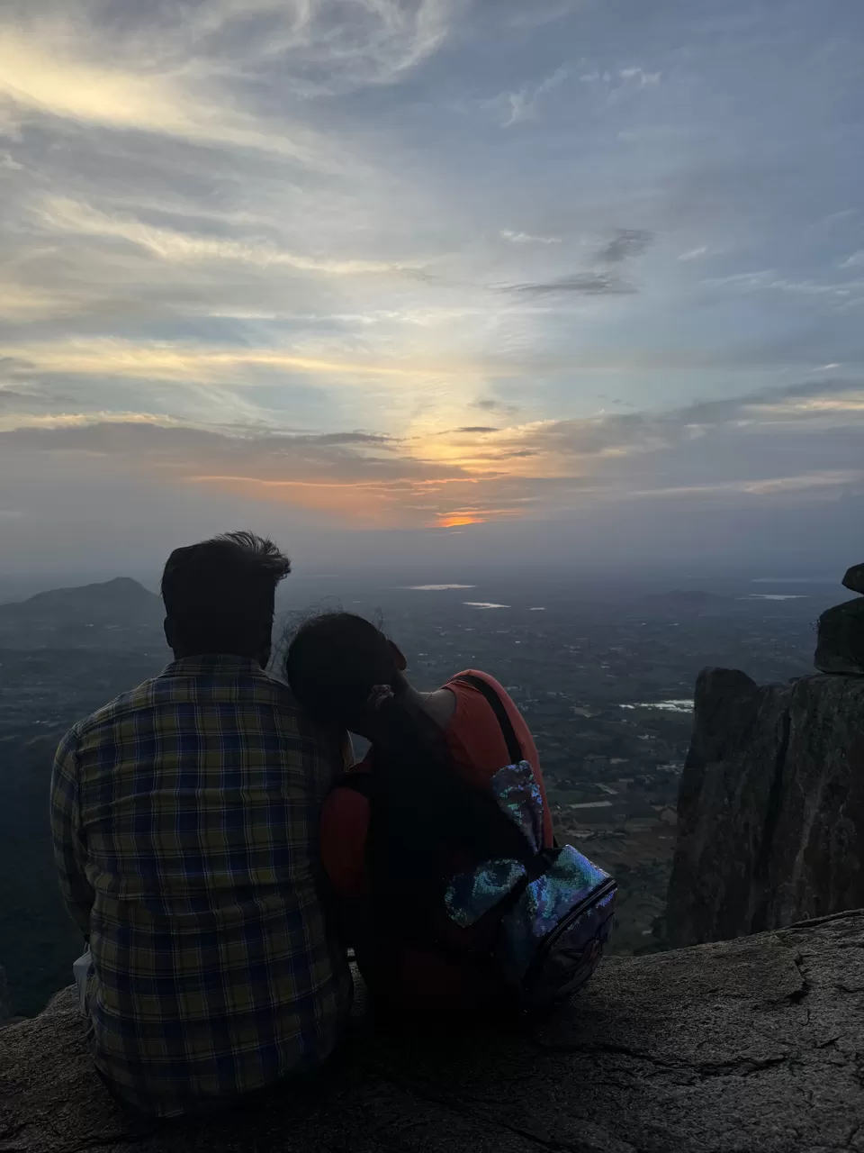 Photo of Hill Stations of Andhra Pradesh - Horsley Hills by Shivani Priyadarshini
