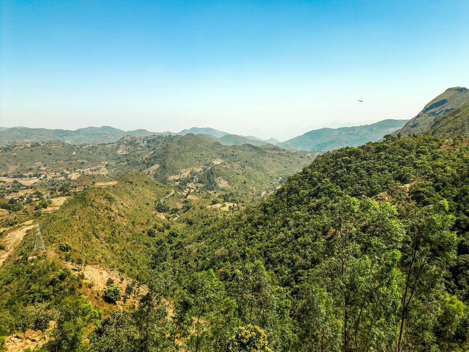 Photo of Vizag a land of Blue waves and Green mountains by Sourav Halder