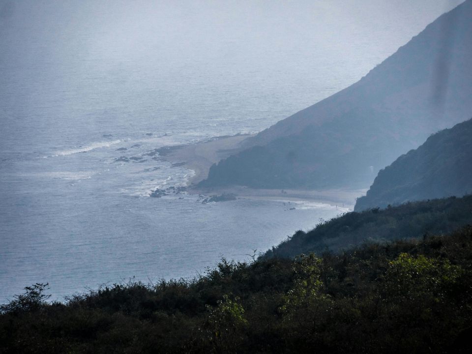 Photo of Vizag, Andhra Pradesh, India by Sourav Halder