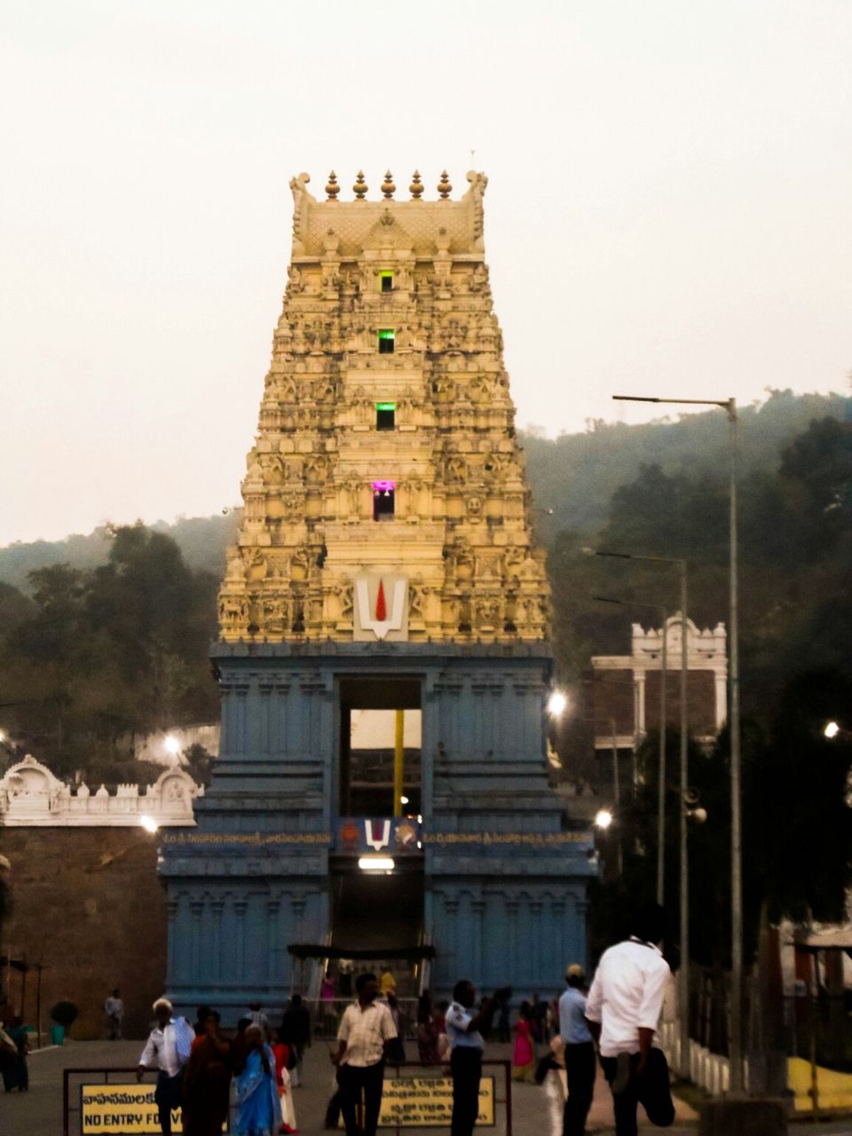 Photo of Vizag, Andhra Pradesh, India by Sourav Halder