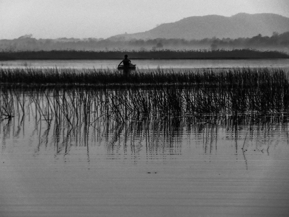 Photo of Baranti Hill, West Bengal by Sourav Halder
