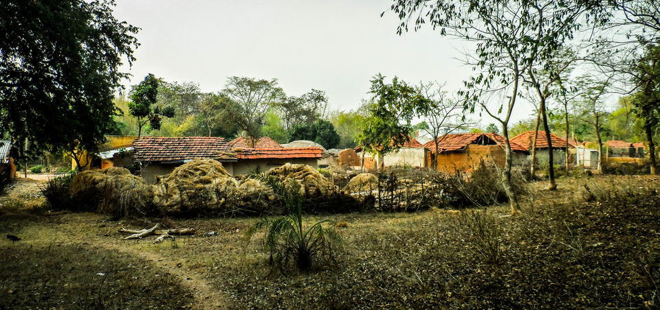 Photo of Baranti : spending a day in Palash Heven by Sourav Halder