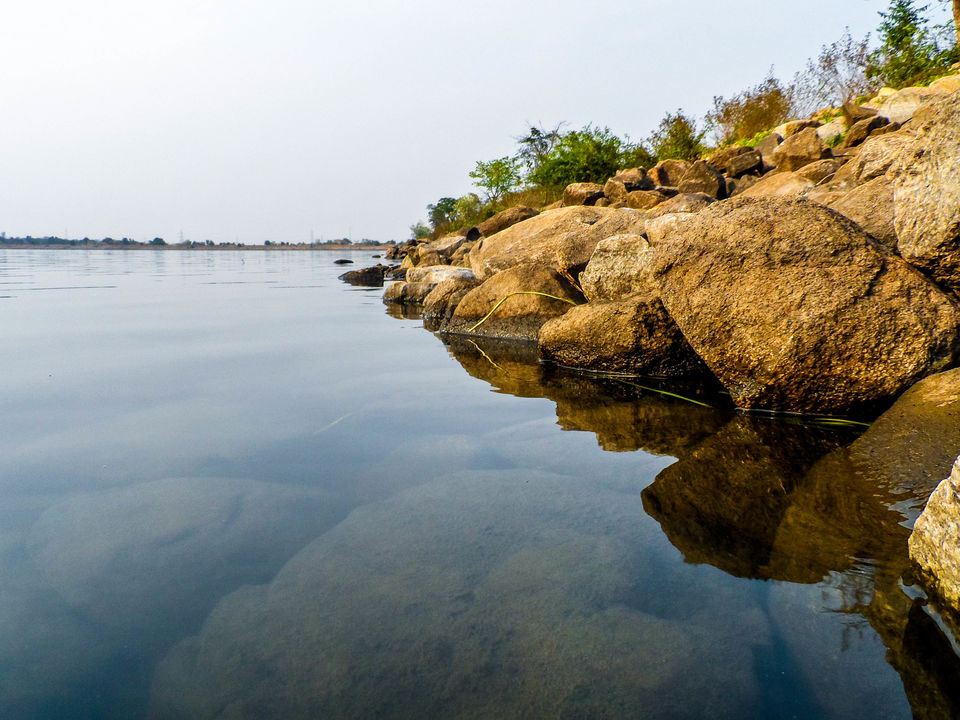 Photo of Baranti : spending a day in Palash Heven by Sourav Halder