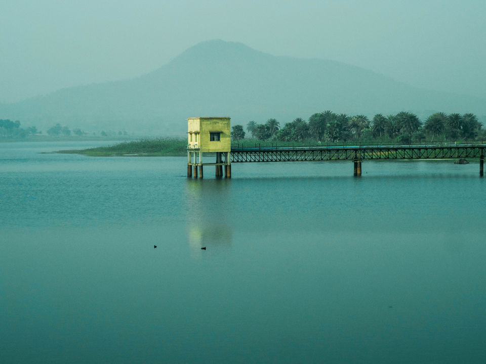 Photo of Baranti : spending a day in Palash Heven by Sourav Halder