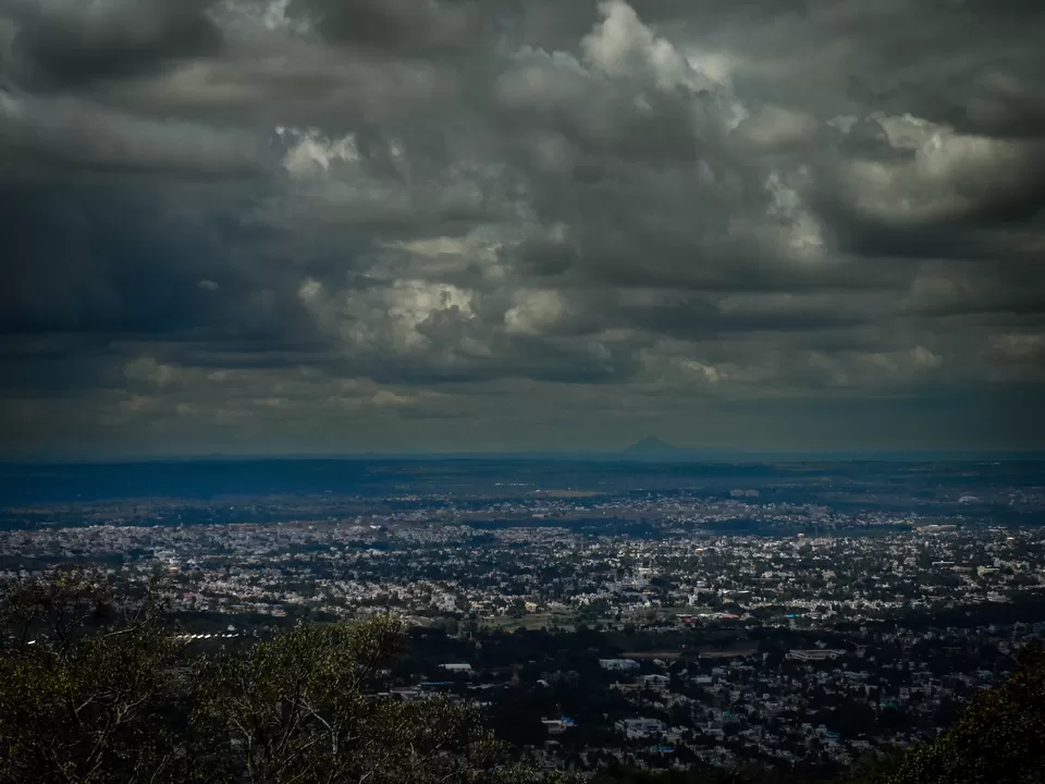 Photo of Mysore: A day wondering across the majestic city by Sourav Halder
