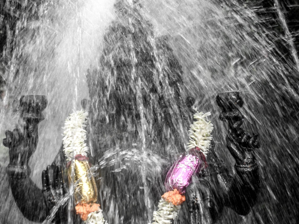 Photo of Mysore: A day wondering across the majestic city by Sourav Halder