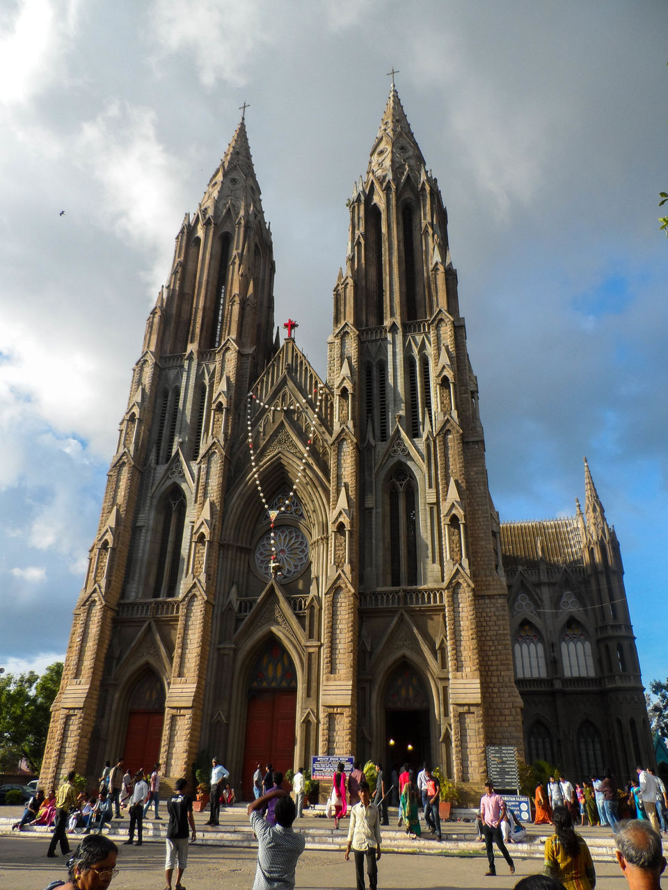 Photo of Mysore: A day wondering across the majestic city by Sourav Halder