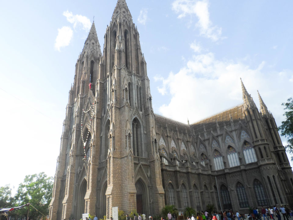 Photo of Mysore: A day wondering across the majestic city by Sourav Halder