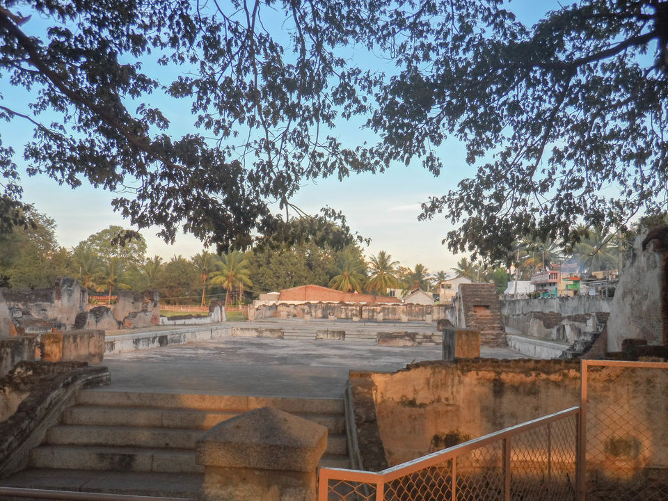 Photo of Mysore: A day wondering across the majestic city by Sourav Halder