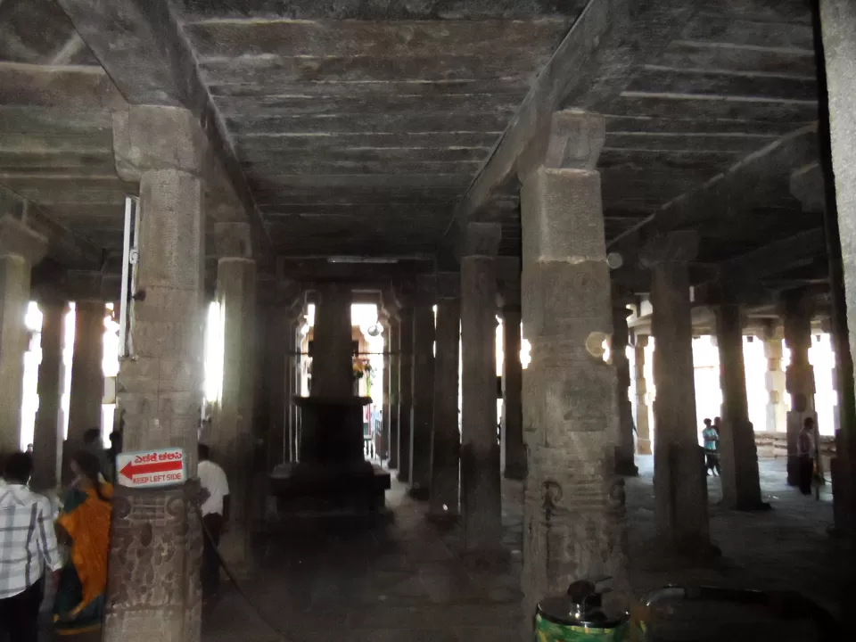 Photo of Mysore: A day wondering across the majestic city by Sourav Halder