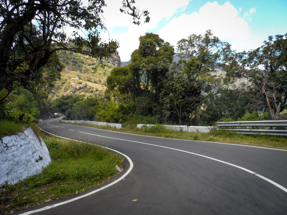 Photo of Mysore to Ooty via Bandipur Forest : a road trip to remember by Sourav Halder