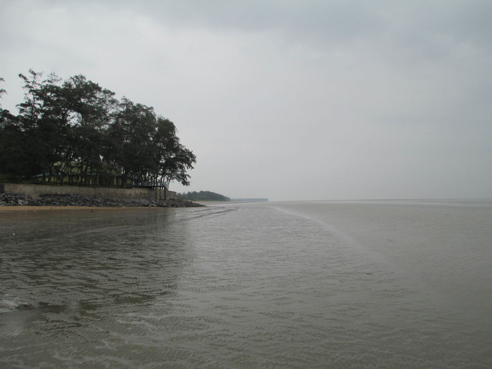 Photo of Chandipur, Odisha, India by Sourav Halder