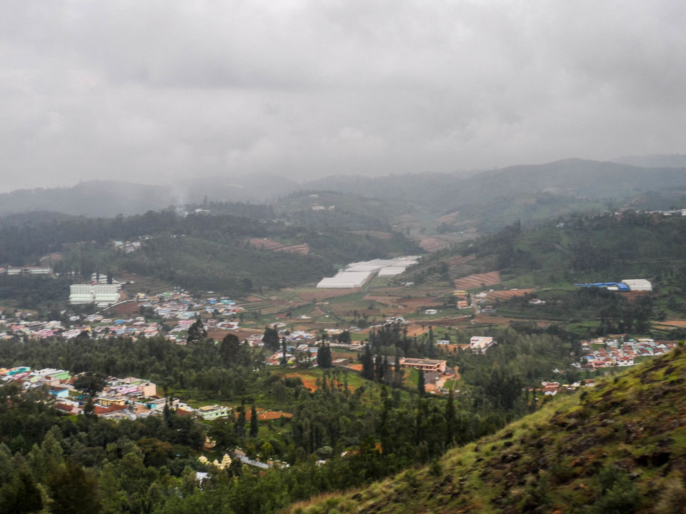 Photo of Connor to Ooty : Journey through the heritage tracks of Nilgiri Mountain Railways 13/17 by Sourav Halder
