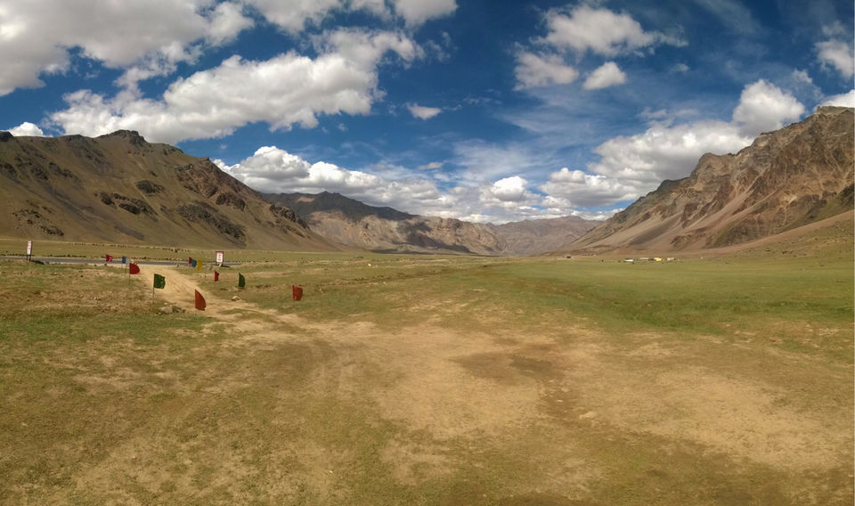 Photo of Bike Ride On Most Amazing Route by Harshad Kelkar